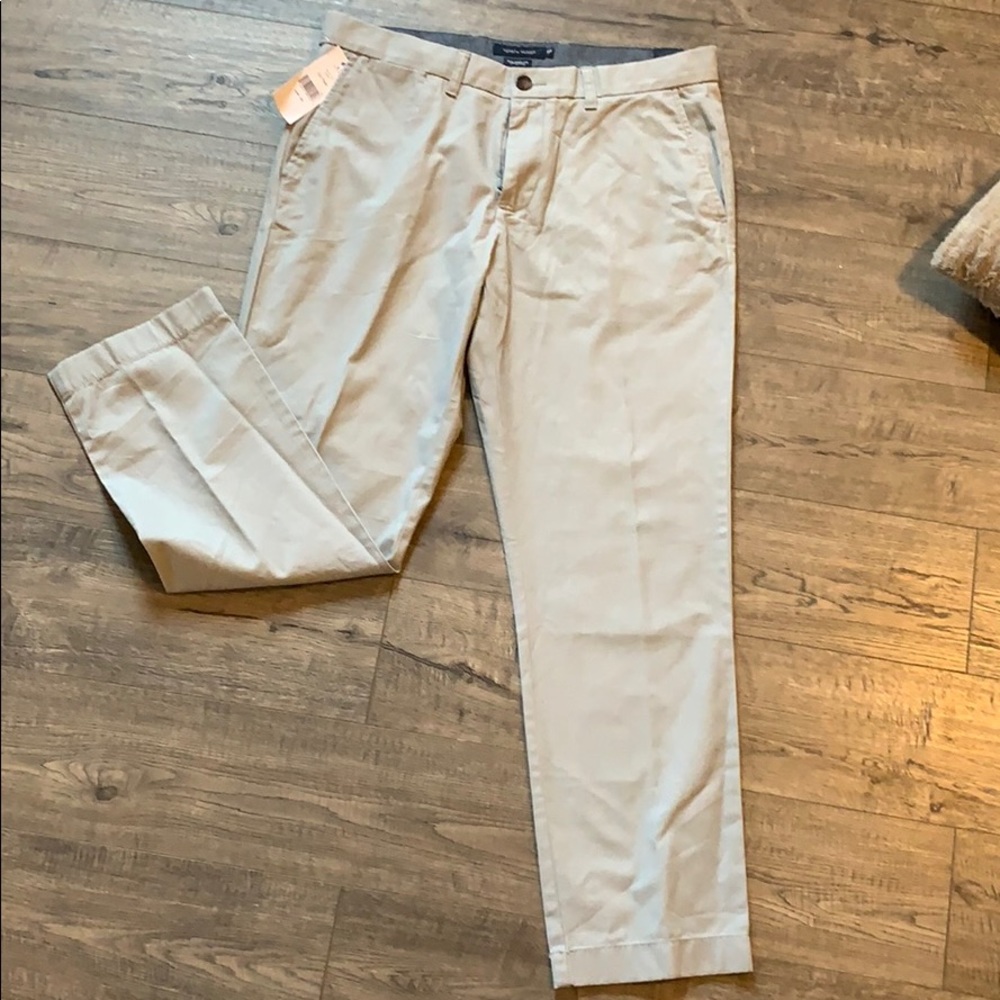 Tommy Hilfiger Pants